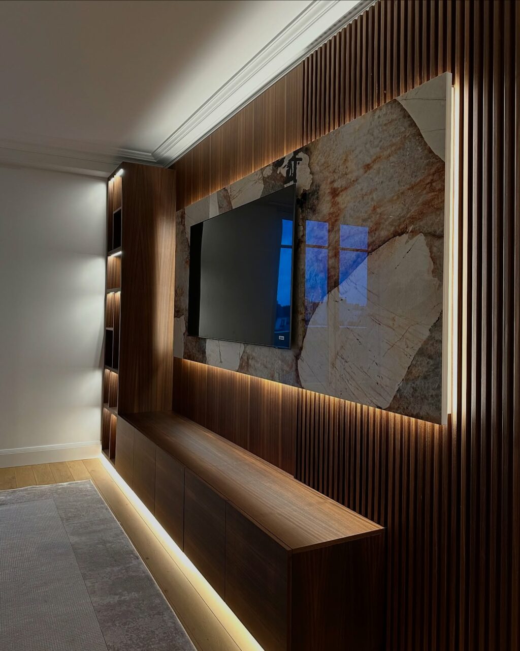 Instagram post from signatureinterieur. This post is in position 9.