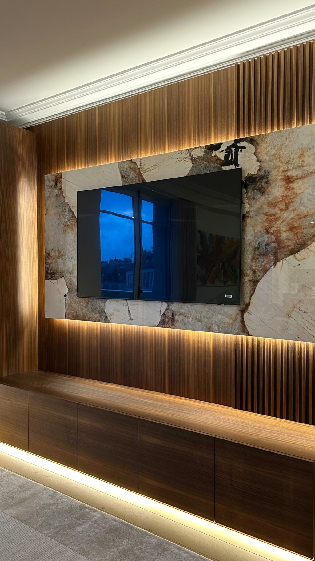 Instagram post from signatureinterieur. This post is in position 8.